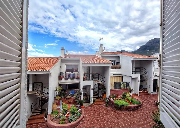 Chill Out Canarias Apartamento